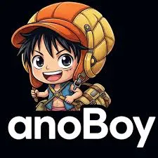 ANOBOY - Permainan Santai yang Menyenangkan
