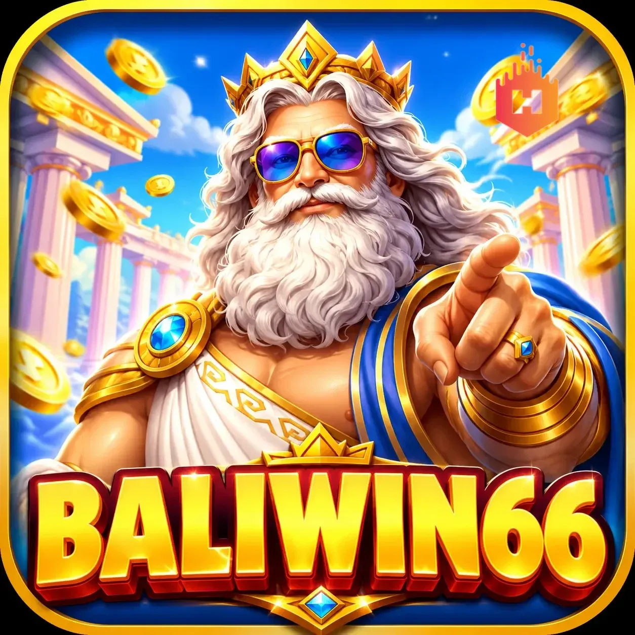 BALIWIN66 - Pertahanan Menara yang Seru dan Menantang