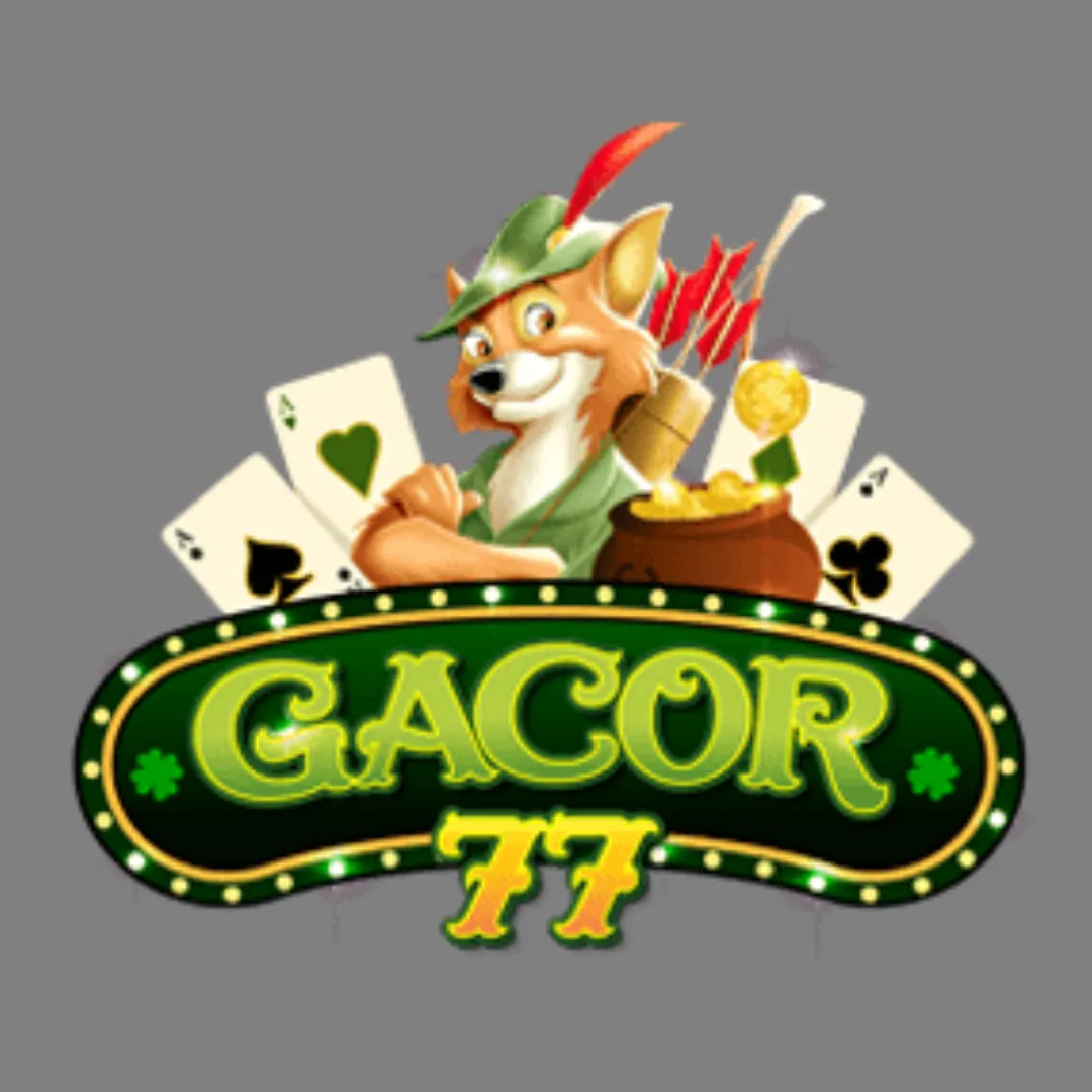 GACOR77 - Permainan Live Casino Terbaik untuk Pengalaman Seru