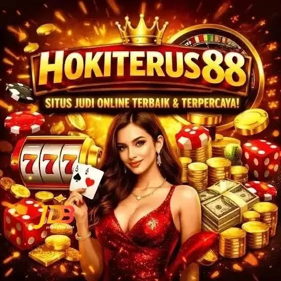 HOKITERUS88 - Game Live Casino Terbaik untuk Pengalaman Judi Online