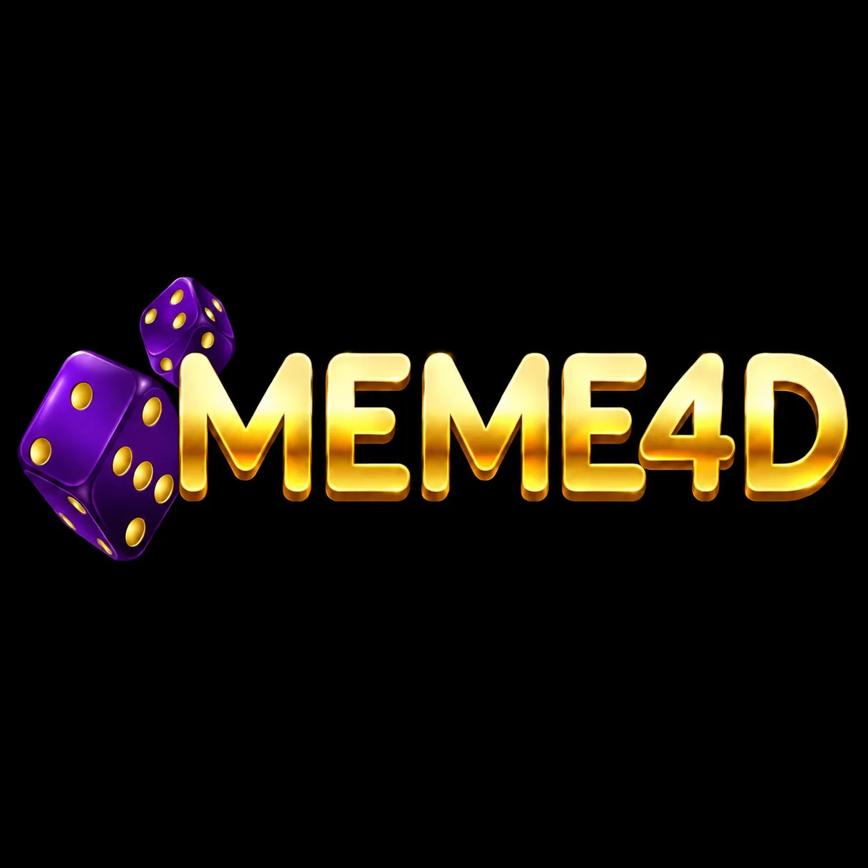MEME4D - Permainan Bingo Seru dan Menyenangkan