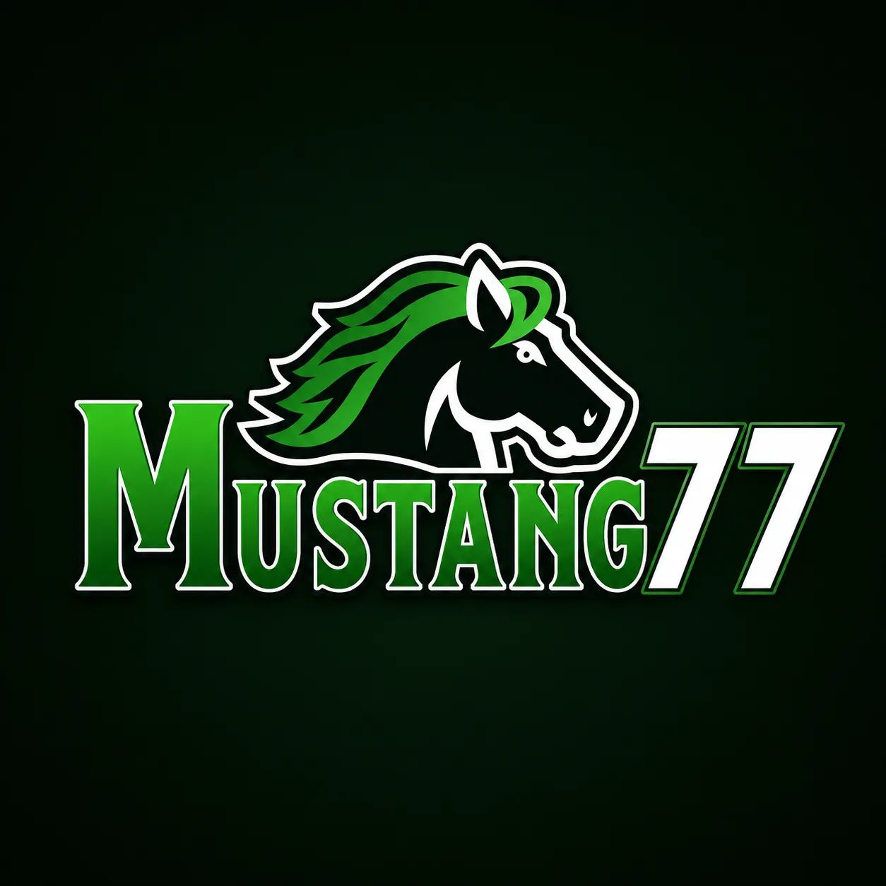 MUSTANG77 - Game Memancing Penuh Petualangan