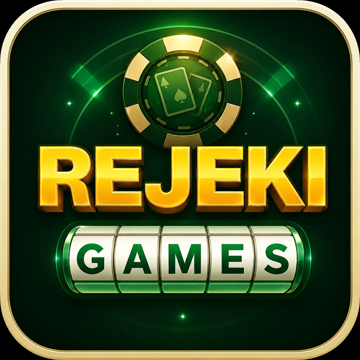 REJEKIGAMES - Permainan Tembak Ikan Seru