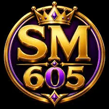 SM605 - Petualangan Aksi yang Seru dan Mendebarkan